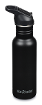 Klean Kanteen  
RVS waterfles
sportdop met rietje
532 ml